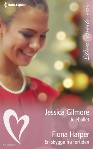 Juleballet/En skygge fra fortiden (e-