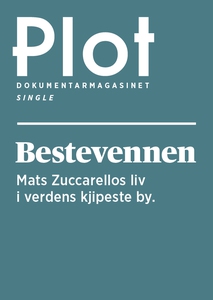 Bestevennen (ebok) av Jo M. Bredeveien