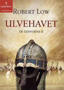 Ulvehavet (lydbog) af Robert Low