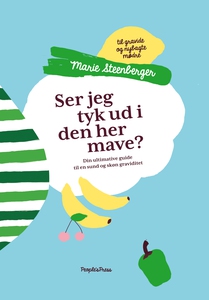 Ser jeg tyk ud i den her mave? (e-bog