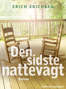 Den sidste nattevagt (e-bog) af Erich