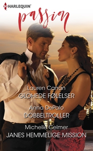 Glohede følelser/Dobbeltroller/Janes
