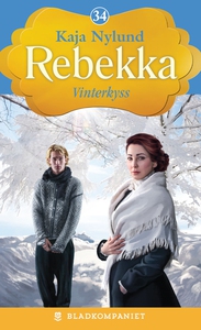 Vinterkyss (ebok) av Kaja Nylund