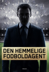 Den hemmelige fodboldagent (lydbog) a