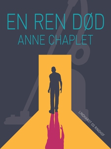 En ren død (e-bog) af Anne Chaplet