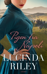 Pigen fra Napoli (e-bog) af Lucinda R