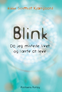 Blink (e-bog) af Rikke Schmidt Kjærga