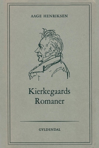 Kierkegaards romaner (e-bog) af Aage