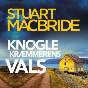 Knoglekræmmerens vals (lydbog) af Stu