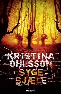Syge sjæle (e-bog) af Kristina Ohlsso