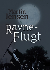 Ravneflugt (e-bog) af Martin Jensen