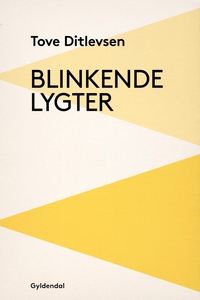 Blinkende lygter (e-bog) af Tove Ditl