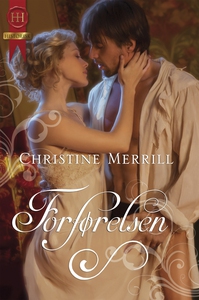 Forførelsen (ebok) av Christine Merrill