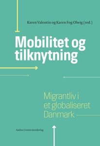 Mobilitet og tilknytning (e-bog) af n