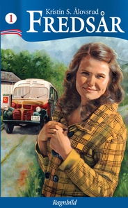 Ragnhild (ebok) av Kristin S. Ålovsrud