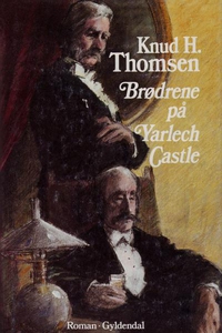 Brødrene på Yarlech Castle (lydbog) a