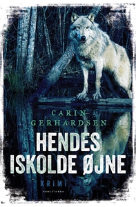 Hendes iskolde øjne (e-bog) af Carin