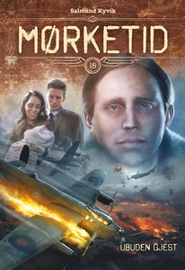 Ubuden gjest (ebok) av Salmund Kyvik
