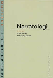 Narratologi (e-bog) af n a