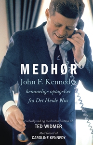 Medhør (e-bog) af Ted Widmer