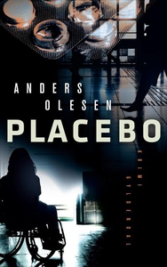 Placebo (lydbog) af Anders Olesen