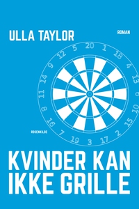 Kvinder kan ikke grille (e-bog) af Ul