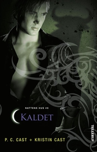 Nattens hus #9: Kaldet (e-bog) af P.
