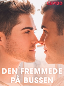 Den fremmede på bussen (ebok) av Cupido novel