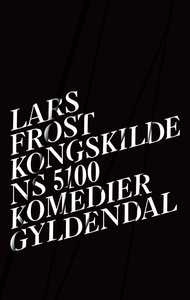 Kongskilde NS 5100 (e-bog) af Lars Fr