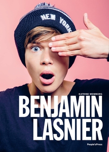 Benjamin Lasnier (e-bog) af Katrine M