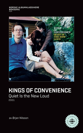 Kings Of Convenience