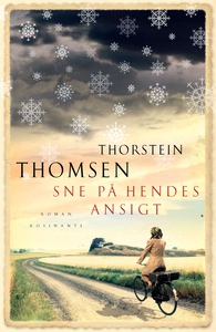 Sne på hendes ansigt (e-bog) af Thors