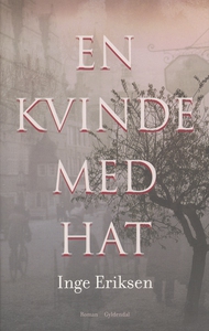 En kvinde med hat (e-bog) af Inge Eri
