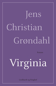 Virginia (e-bog) af Jens Christian Gr