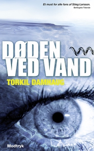 Døden ved vand (e-bog) af Torkil Damh