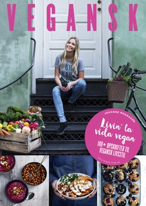 Vegansk (e-bog) af Johanne Mosgaard