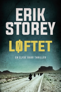 Løftet (e-bog) af Erik Storey