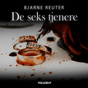 De seks tjenere (lydbog) af Bjarne Re
