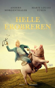Helle Erobreren (lydbog) af Anders Mo