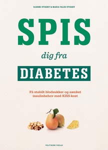Spis dig fra diabetes (e-bog) af Bjar