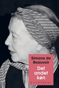 Det andet køn (e-bog) af Simone de Be
