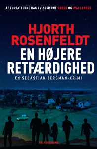 En højere retfærdighed (e-bog) af Hjo