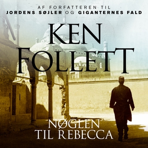 Nøglen til Rebecca (lydbog) af Ken Fo