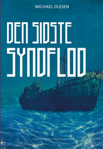 Den sidste syndflod (e-bog) af Michae