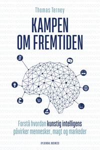 Kampen om fremtiden (e-bog) af Thomas