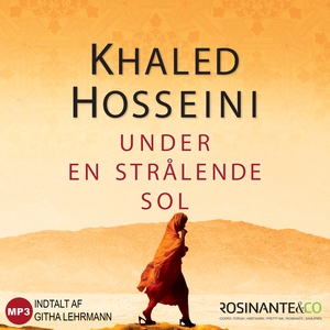 Under en strålende sol (lydbog) af Kh