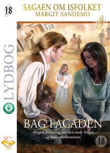 Isfolket 18 - Bag facaden e-lyd (lyd