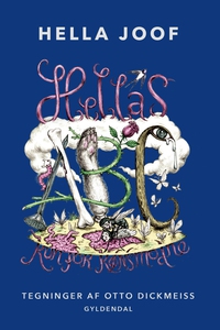 Hellas ABC (e-bog) af Hella Joof