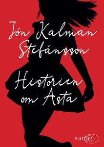 Historien om Asta (lydbog) af Jón Kal
