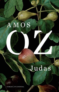 Judas (e-bog) af Amos Oz